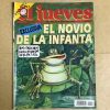 EL JUEVES Nº891