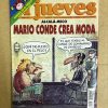 EL JUEVES Nº919