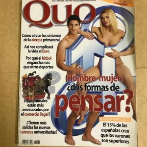 QUO Nº32