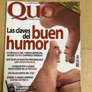 QUO Nº15