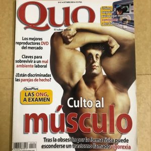 QUO Nº61