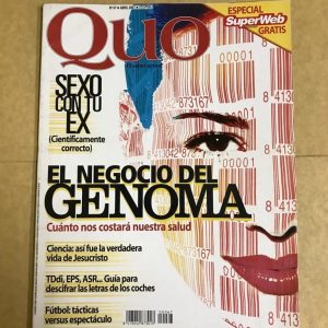 QUO Nº67