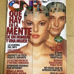 CNR Nº43