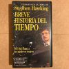 BREVE HISTORIA DEL TIEMPO
