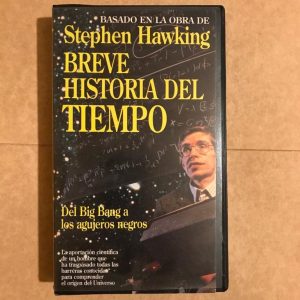 BREVE HISTORIA DEL TIEMPO