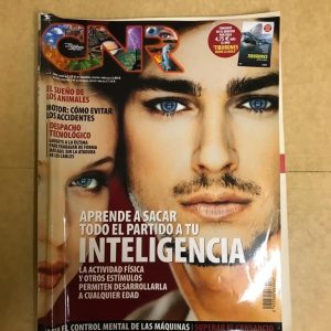 CNR Nº74