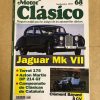MOTOR CLASICO Nº68