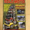 SOLO MOTO Nº147