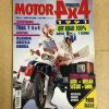 MOTOR 4X4 Nº03