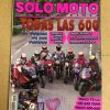 SOLO MOTO Nº113