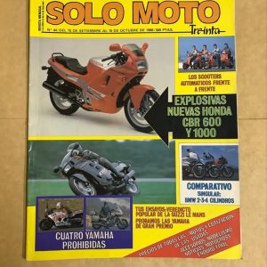 SOLO MOTO Nº44
