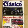 MOTOR CLASICO Nº66