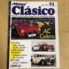 MOTOR CLASICO Nº51