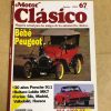 MOTOR CLASICO Nº67