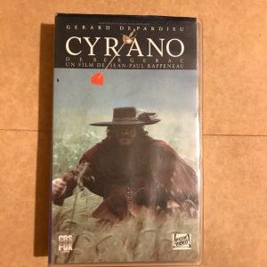 CYRANO