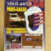 SOLO AUTO Nº83