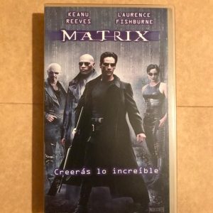 MATRIX