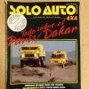 SOLO AUTO Nº50