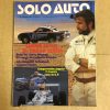 SOLO AUTO Nº40