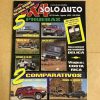 SOLO AUTO Nº133
