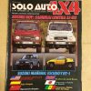 SOLO AUTO Nº68