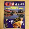 SOLO AUTO Nº106