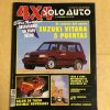 SOLO AUTO Nº104