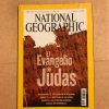 NATIONAL GEOGRAPHIC ESPAÑA MAYO 2006
