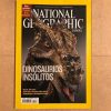 NATIONAL GEOGRAPHIC ESPAÑA DICIEMBRE 2007
