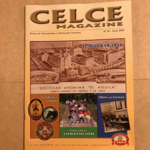CELCE MAGAZINE N?55