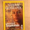 NATIONAL GEOGRAPHIC ESPAÑA JUNIO 2005