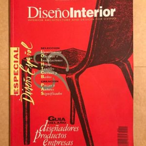DISEÑO INTERIOR Nº21