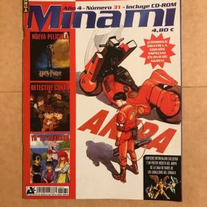 MINAMI N?31
