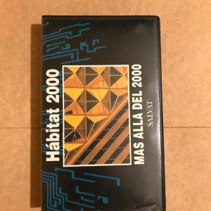 HABITAT 2000