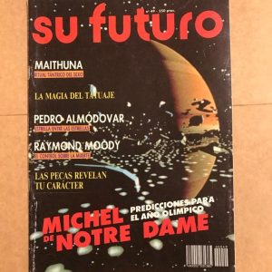 SU FUTURO N?49