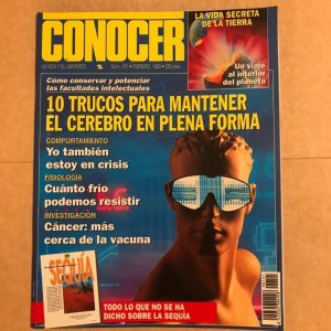 CONOCER Nº121