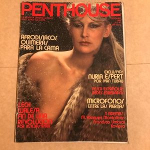 PENTHOUSE Nº47