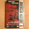 AMERICAN HISTORY X