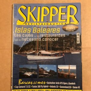 SKIPPER Nº344