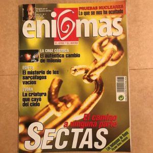 ENIGMAS N?01