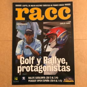 RACC Nº