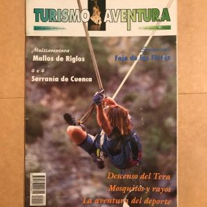 TURISMO AVENTURA Nº03