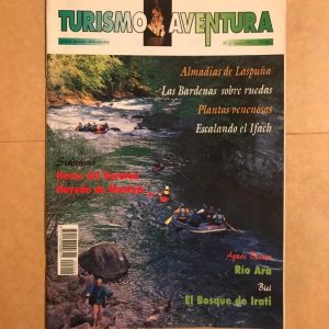 TURISMO AVENTURA Nº02