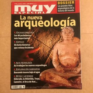 MUY INTERESANTE ESPECIAL Nº60