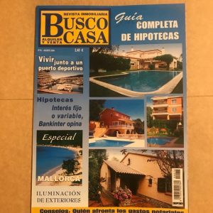 BUSCO CASA N?76
