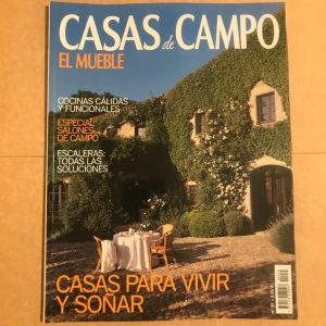 EL MUEBLE CASAS DE CAMPO Nº35