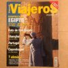 VIAJEROS Nº121