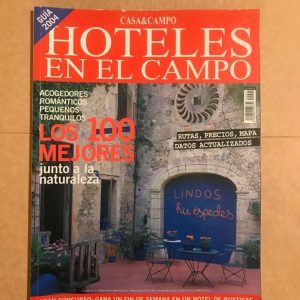 CASA & CAMPO EXTRA Nº