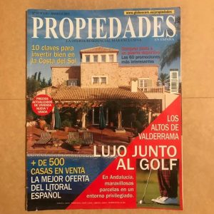 PROPIEDADES Nº42