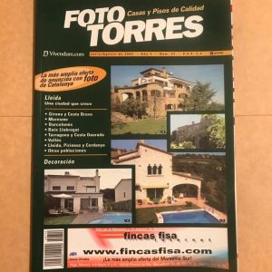 FOTO TORRES N?57